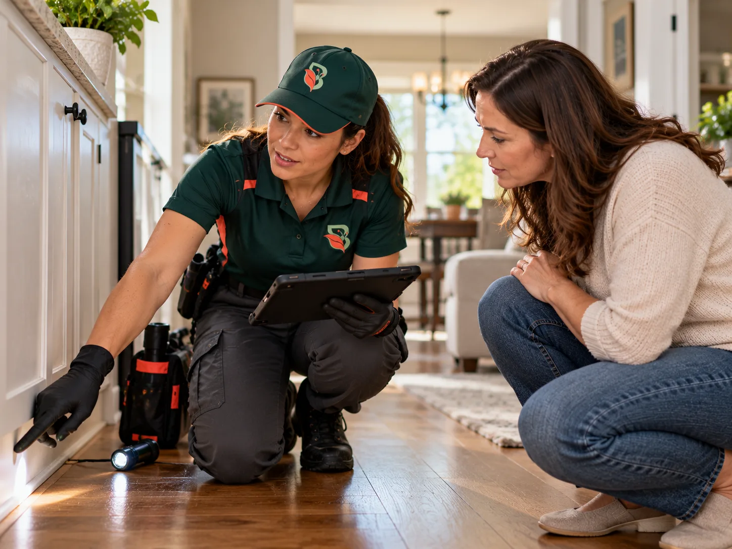 Pest Control Hiawatha, WV FAQs